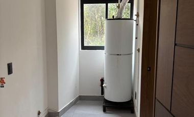 Renta Extraordinario Departamento