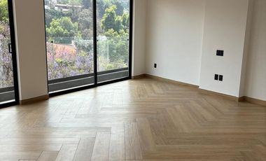 Renta Extraordinario Departamento