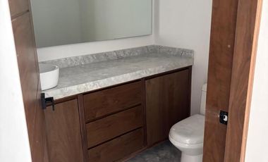 Renta Extraordinario Departamento