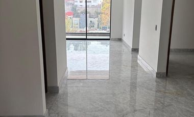 Renta Extraordinario Departamento