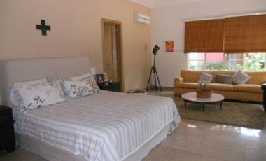 Casa estilo Hacienda