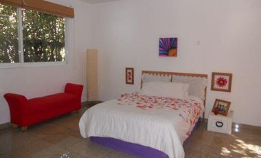 Casa estilo Hacienda