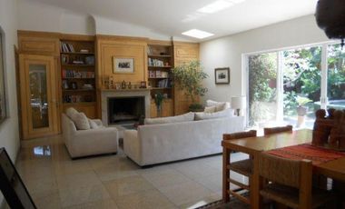 Casa estilo Hacienda