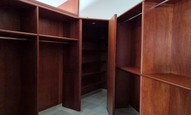 Casa en  renta o venta en Club de Golf Tabachines