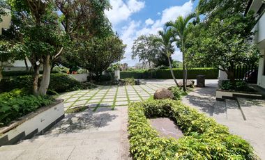 Casa en  renta o venta en Club de Golf Tabachines