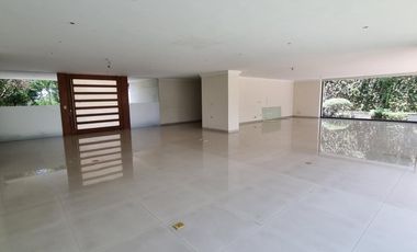 Casa en  renta o venta en Club de Golf Tabachines