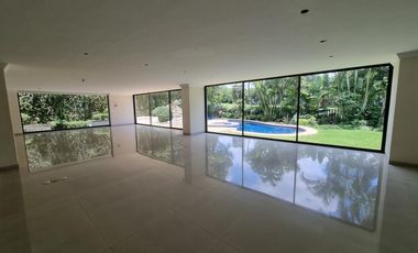 Casa en  renta o venta en Club de Golf Tabachines