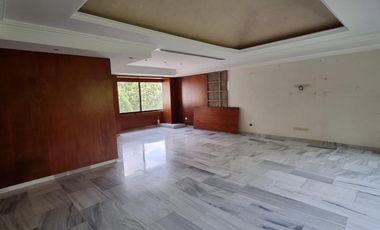 Casa en  renta o venta en Club de Golf Tabachines