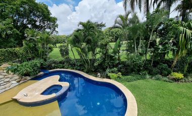 Casa en  renta o venta en Club de Golf Tabachines