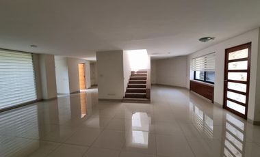 Casa en  renta o venta en Club de Golf Tabachines
