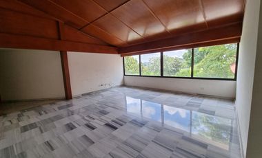 Casa en  renta o venta en Club de Golf Tabachines