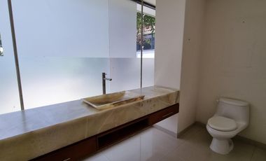 Casa en  renta o venta en Club de Golf Tabachines