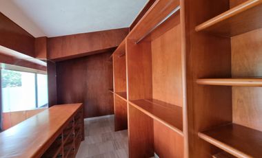 Casa en  renta o venta en Club de Golf Tabachines