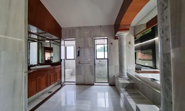 Casa en  renta o venta en Club de Golf Tabachines