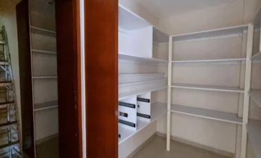 Casa en  renta o venta en Club de Golf Tabachines