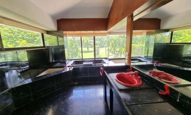 Casa en  renta o venta en Club de Golf Tabachines