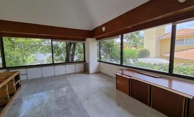 Casa en  renta o venta en Club de Golf Tabachines
