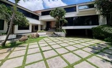 Casa en  renta o venta en Club de Golf Tabachines