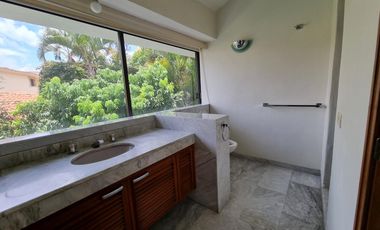 Casa en  renta o venta en Club de Golf Tabachines
