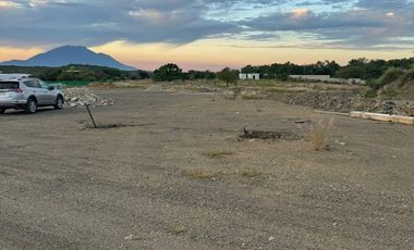 TERRENO COMERCIAL EN RENTA-ALLENDE N.L.