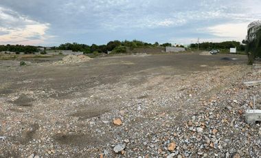 TERRENO COMERCIAL EN RENTA-ALLENDE N.L.