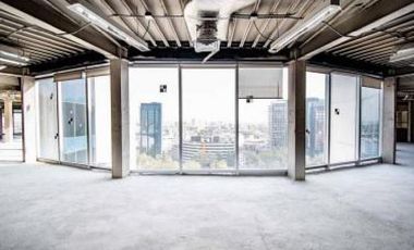 Edificio en renta en la Colonia Juárez de 14,306 m2