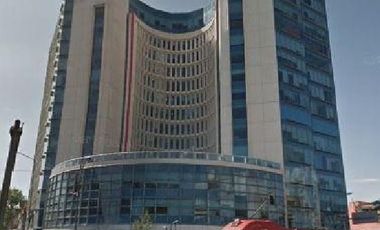 Edificio en renta en la Colonia Juárez de 14,306 m2