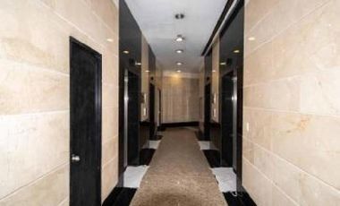 Edificio en renta en la Colonia Juárez de 14,306 m2