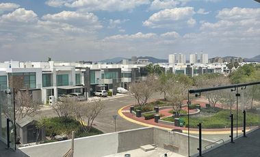 Locales en Renta en Plaza Quiwi Center La Condesa (143.07 m²) L6
