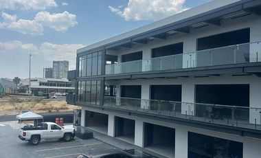 Locales en Renta en Plaza Quiwi Center La Condesa (143.07 m²) L6