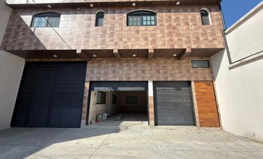 Local en renta en Juarez Sur Toluca