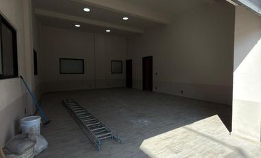 Local en renta en Juarez Sur Toluca