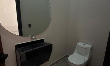 Local en renta en Juarez Sur Toluca