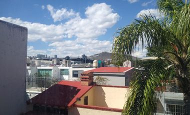 Departamento Amueblado En Renta Jardines Del Moral León Guanajuato”