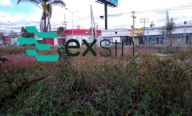 Terreno - Puebla