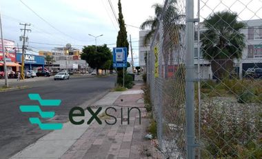 Terreno - Puebla