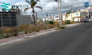 Terreno - Puebla