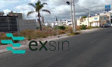 Terreno - Puebla
