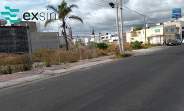 Terreno - Puebla