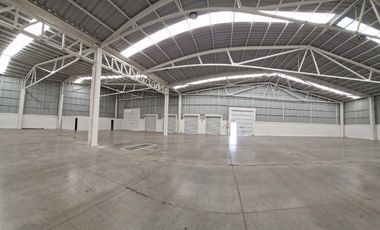 Bodega Industrial - Zona industrial Parque Industrial Chichimeco