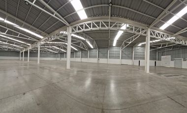 Bodega Industrial - Zona industrial Parque Industrial Chichimeco