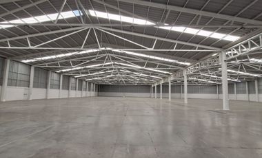 Bodega Industrial - Zona industrial Parque Industrial Chichimeco
