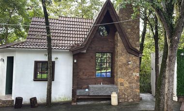 IMPRESIONANTE QUINTA EN RENTA TEMPORAL CON ALBERCA Y CAPACIDAD 18 PERSONAS!!!!