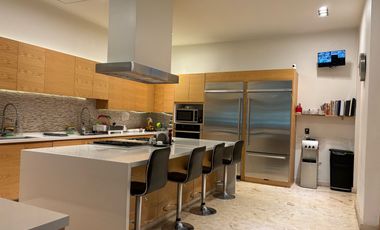 PH - Rancho San Francisco Pueblo San Bartolo Ameyalco