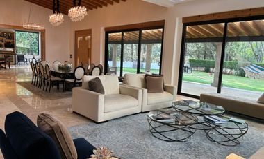 PH - Rancho San Francisco Pueblo San Bartolo Ameyalco