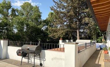 PH - Rancho San Francisco Pueblo San Bartolo Ameyalco