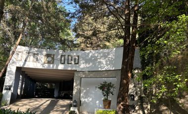 PH - Rancho San Francisco Pueblo San Bartolo Ameyalco