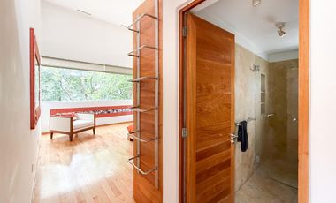 CASA EN CONDOMINIO EN RENTA O VENTA EN HACIENDA DE SANTA FE BERNARDO QUINTANA