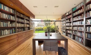 CASA EN CONDOMINIO EN RENTA O VENTA EN HACIENDA DE SANTA FE BERNARDO QUINTANA