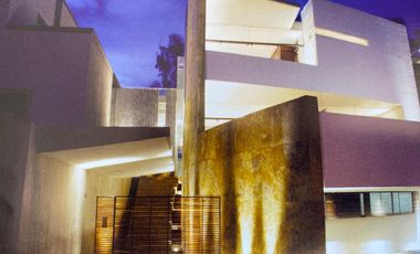 CASA EN CONDOMINIO EN RENTA O VENTA EN HACIENDA DE SANTA FE BERNARDO QUINTANA